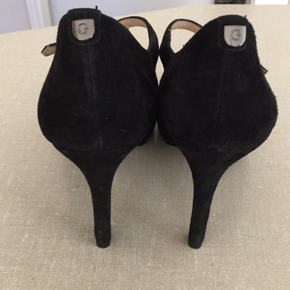 Guess high heeled shoes - Picture 5 of 5